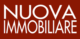 Nuova immobiliare Ravenna Logo